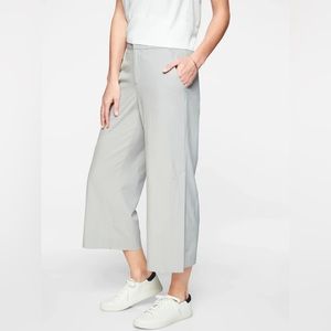 Athleta Women’s Tribeca Crop Pant- Size 14P